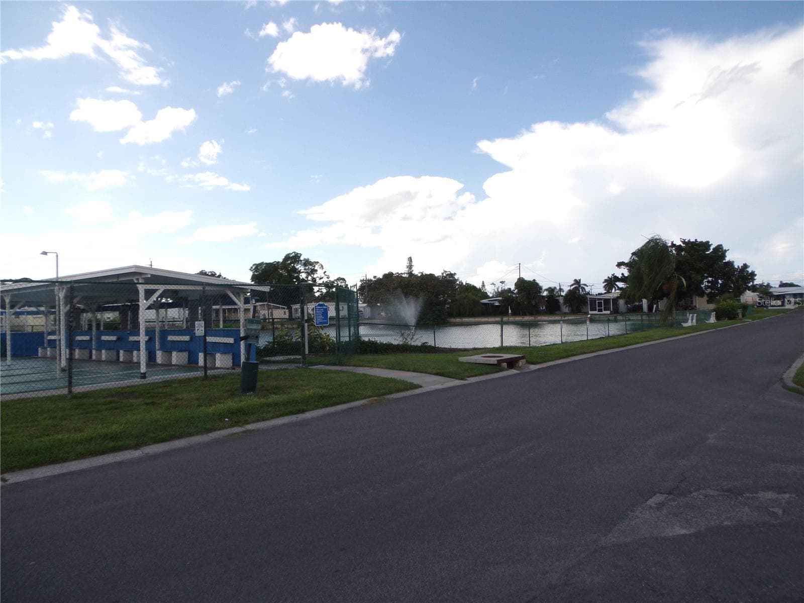 Mobile Home at 5127 8TH ST W, BRADENTON, photo 40 of 41