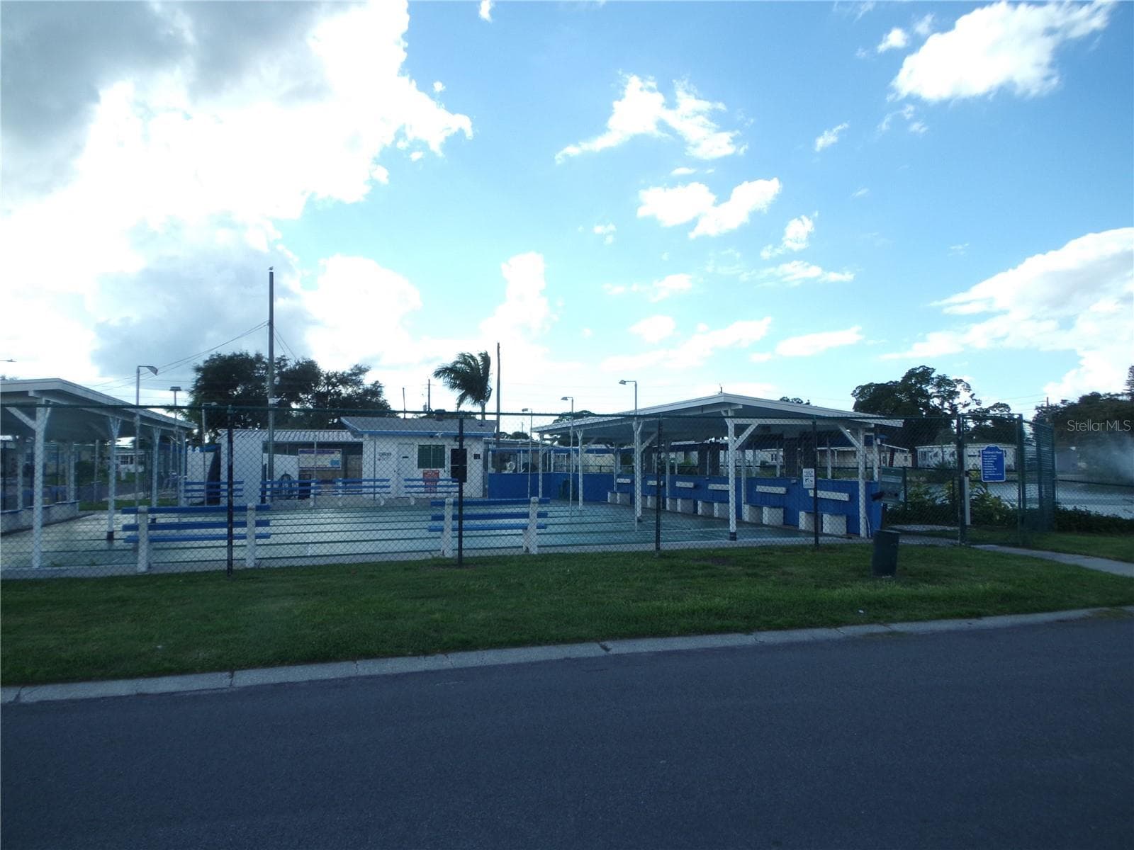 Mobile Home at 5127 8TH ST W, BRADENTON, photo 41 of 41