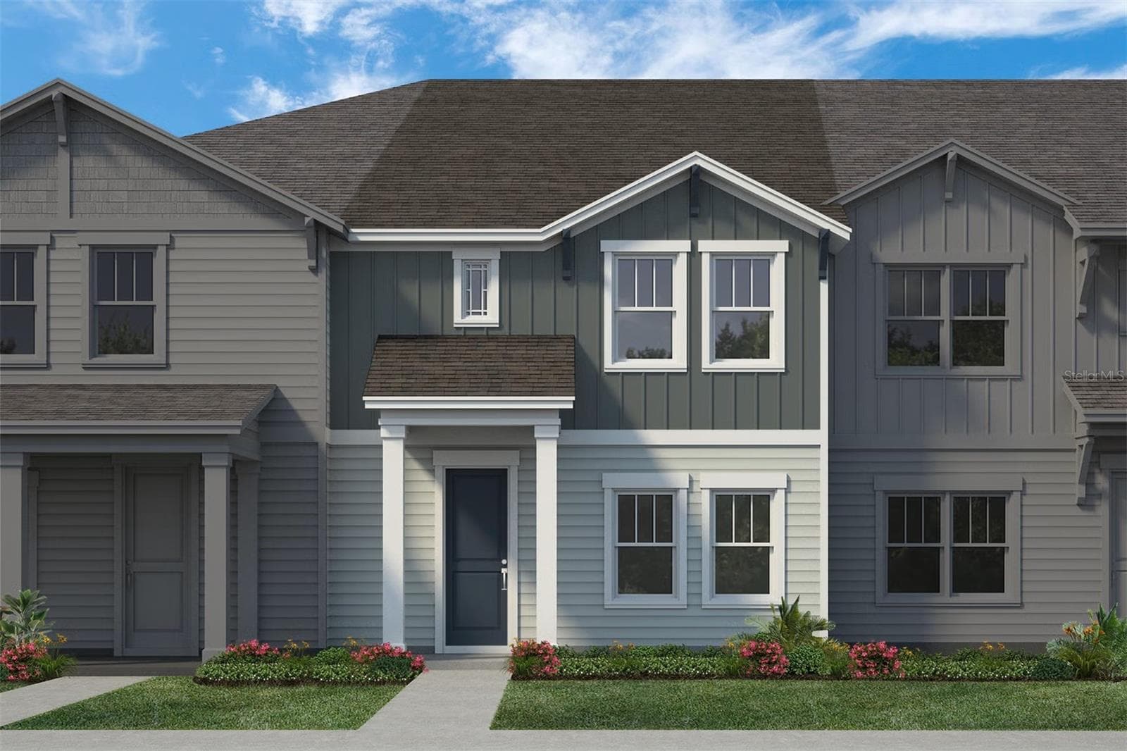 Stock picture - 4967 LOYALTY DR, ST CLOUD