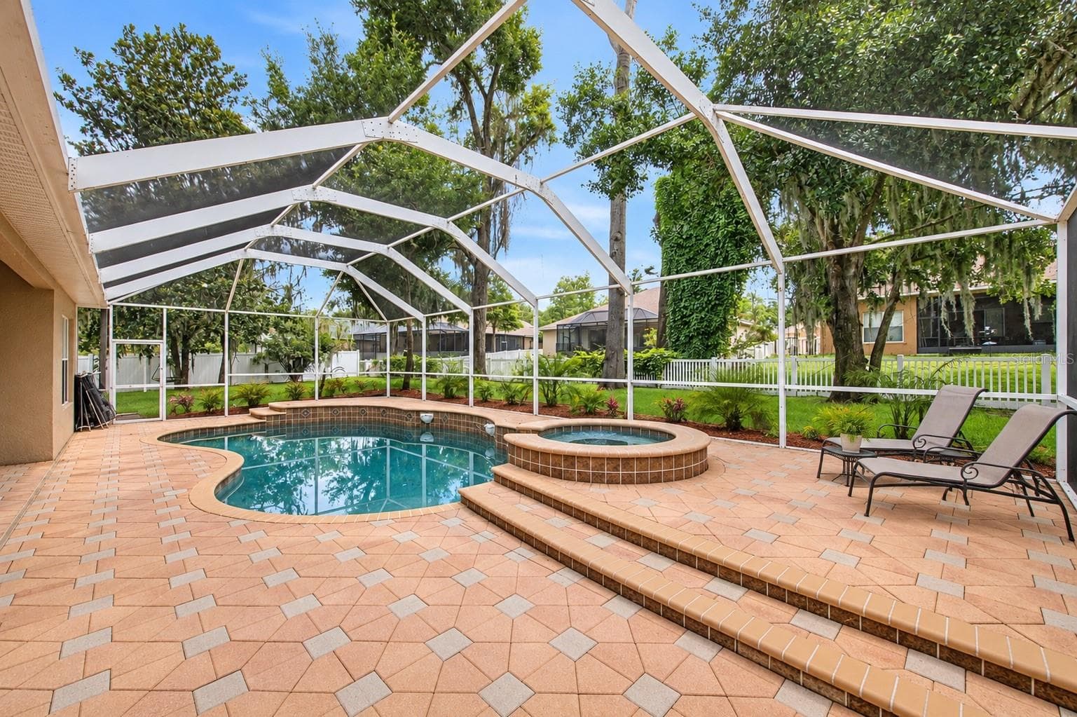 Single Family Residence at 2418 BLUE STONE CT, VALRICO, photo 95 of 110