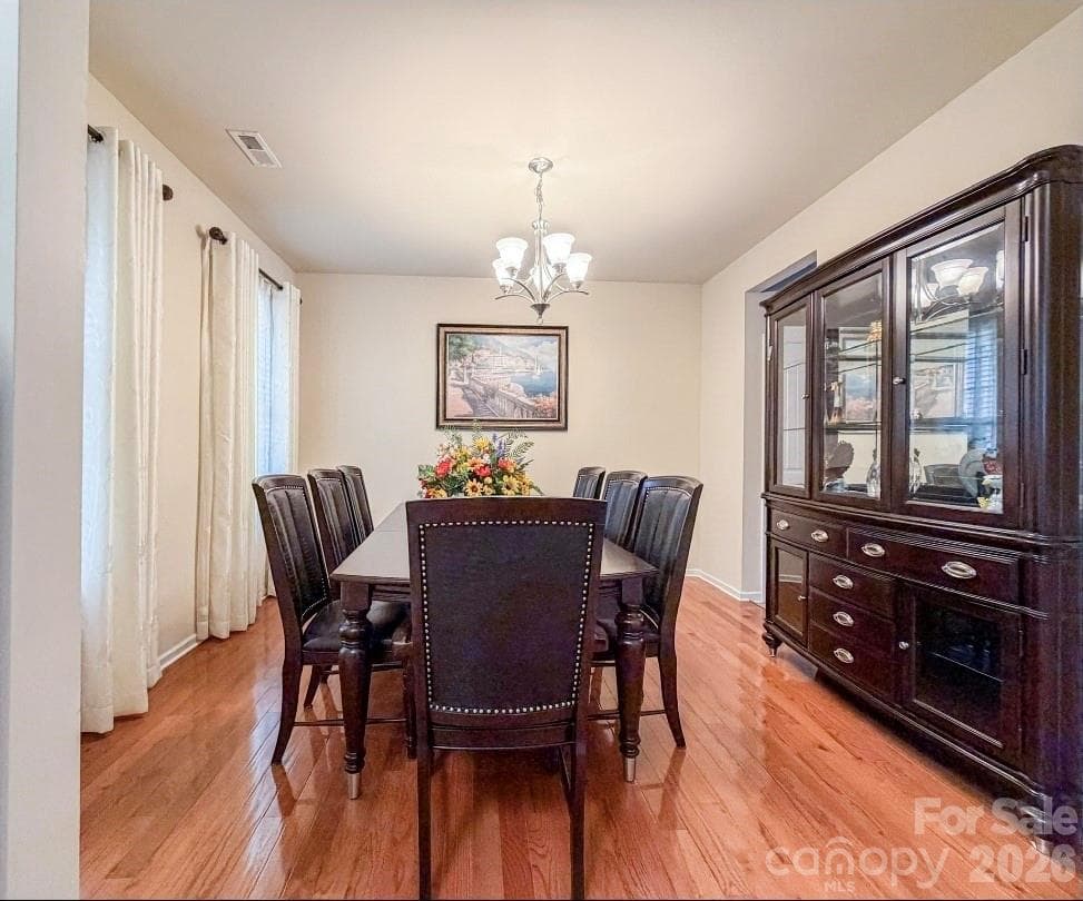 Single Family Residence at 6710 Alderson Drive, Charlotte, photo 6 of 35