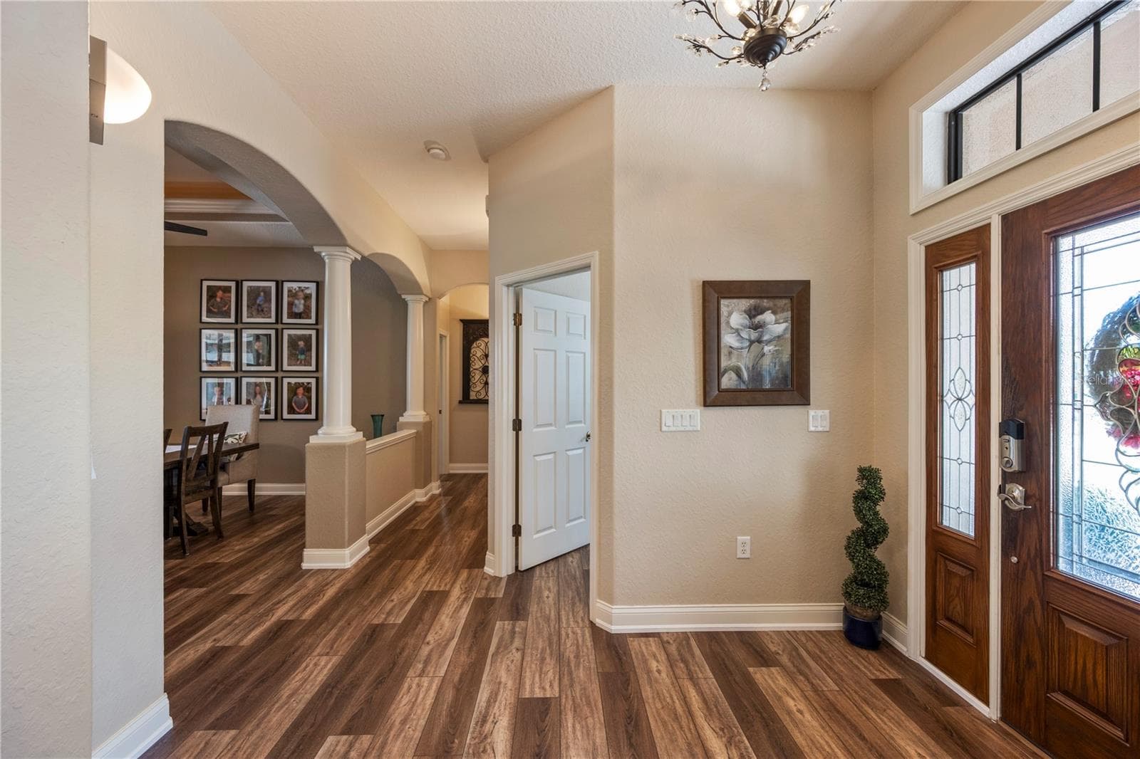 Single Family Residence at 8041 MARGATE WAY, LAKELAND, photo 9 of 65