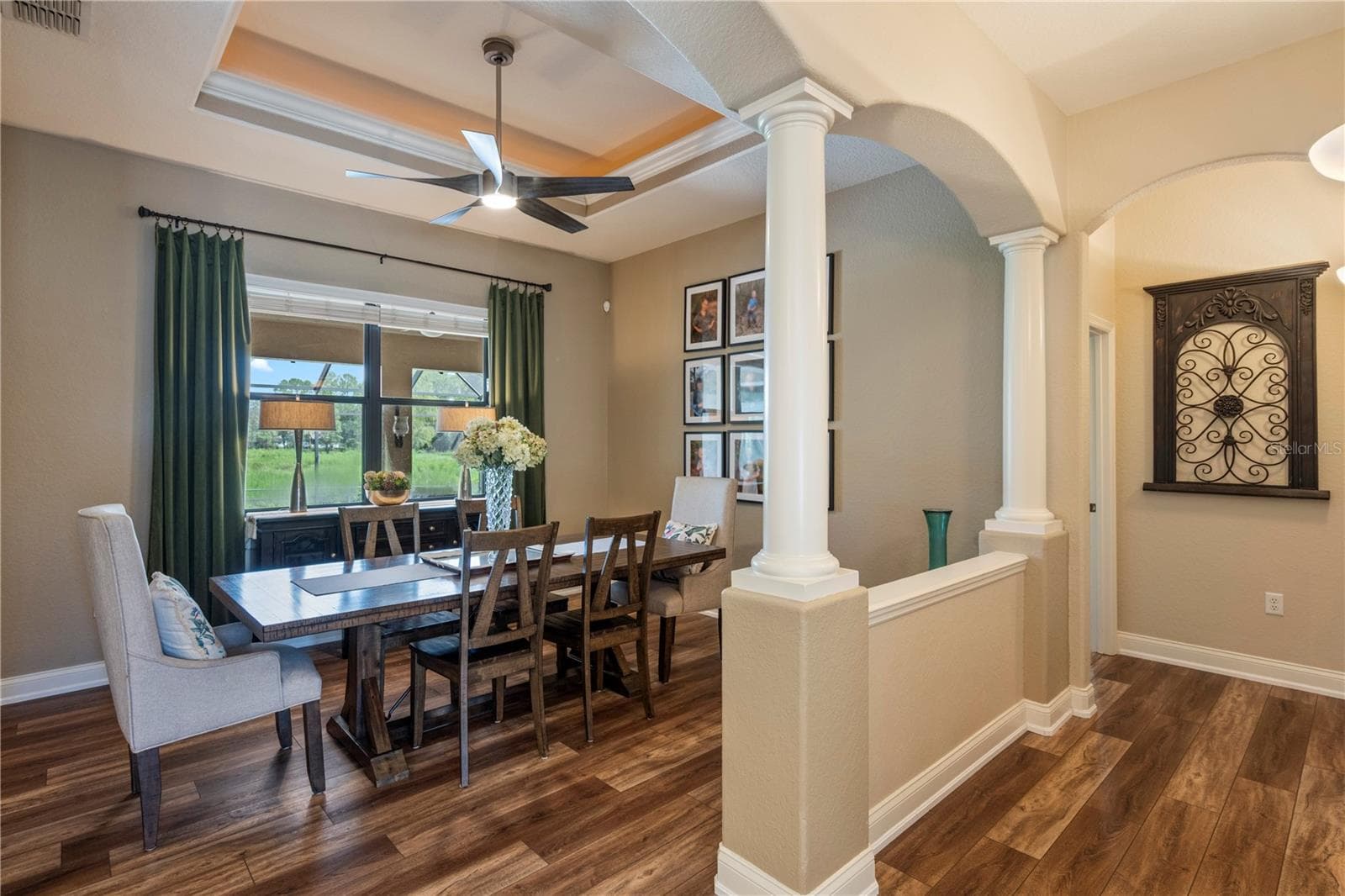 Single Family Residence at 8041 MARGATE WAY, LAKELAND, photo 10 of 65