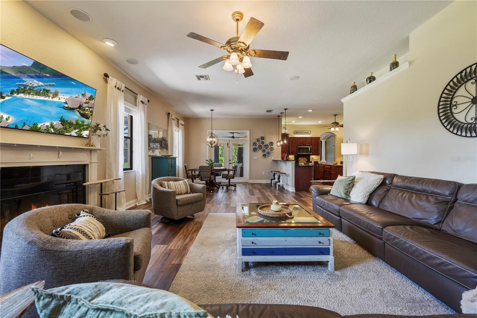 Single Family Residence at 8041 MARGATE WAY, LAKELAND, photo 15 of 65