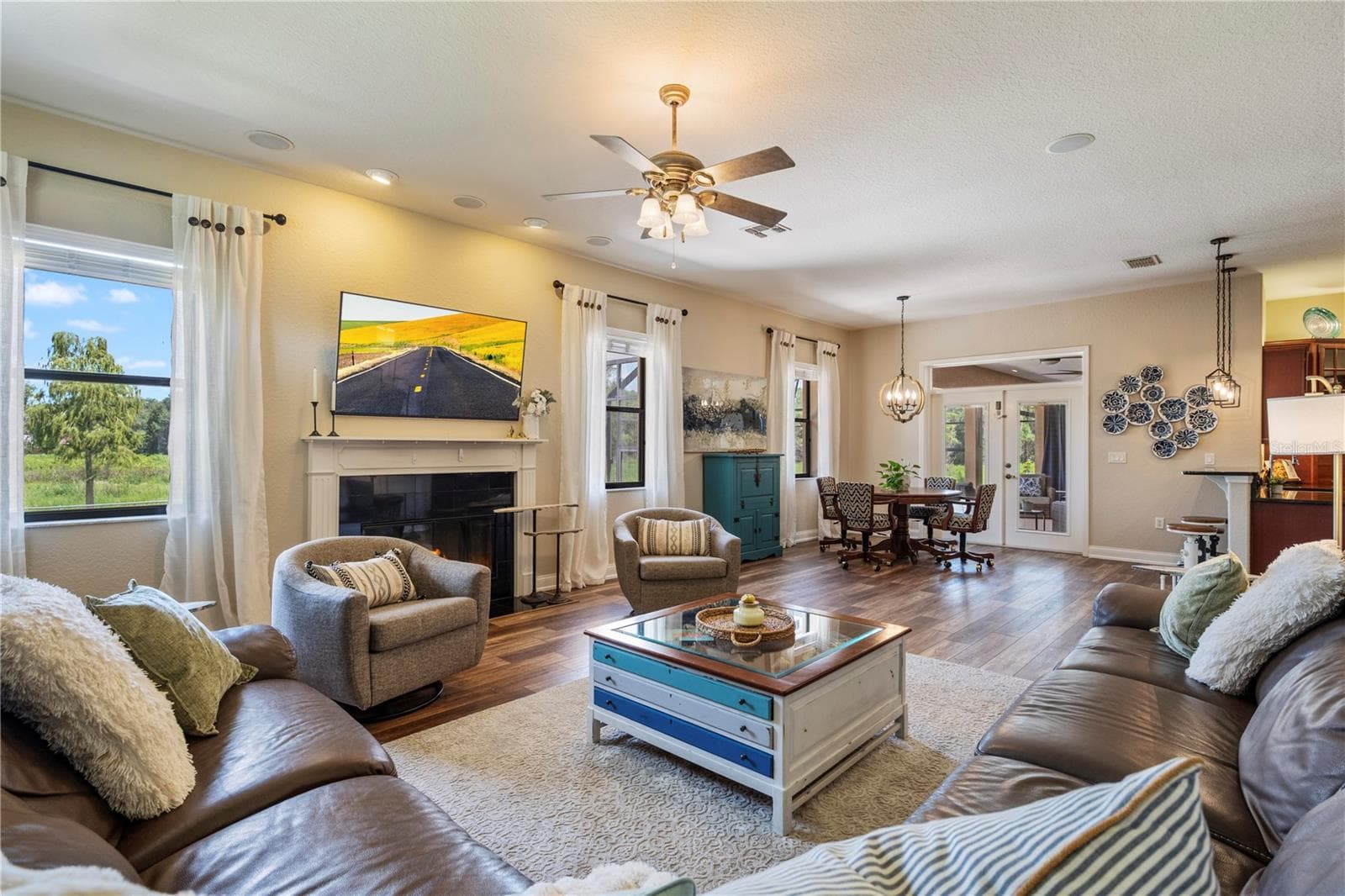 Single Family Residence at 8041 MARGATE WAY, LAKELAND, photo 16 of 65