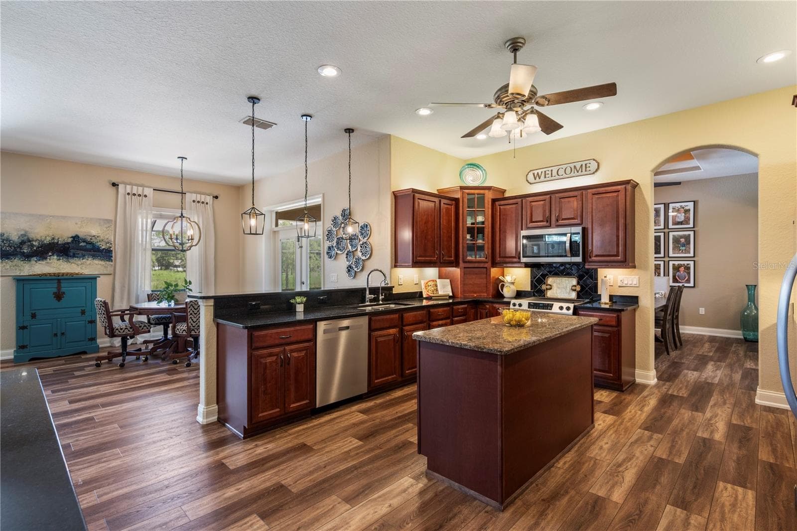 Single Family Residence at 8041 MARGATE WAY, LAKELAND, photo 22 of 65