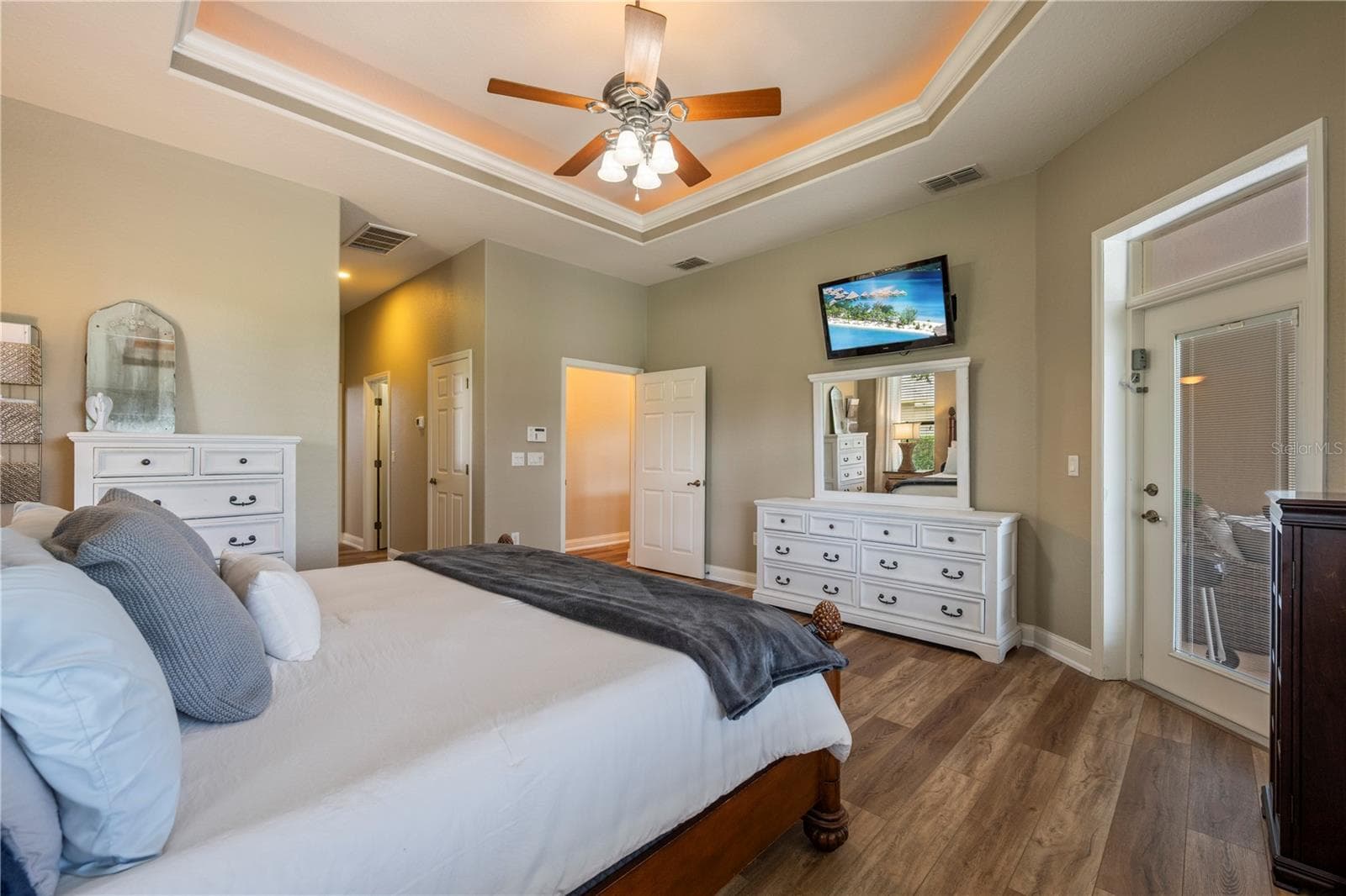 Single Family Residence at 8041 MARGATE WAY, LAKELAND, photo 25 of 65