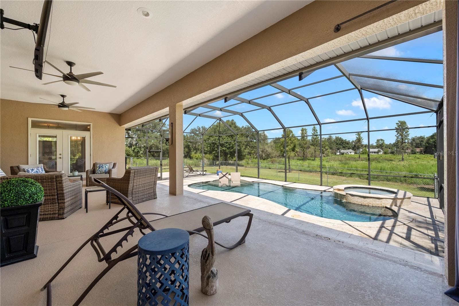 Single Family Residence at 8041 MARGATE WAY, LAKELAND, photo 39 of 65