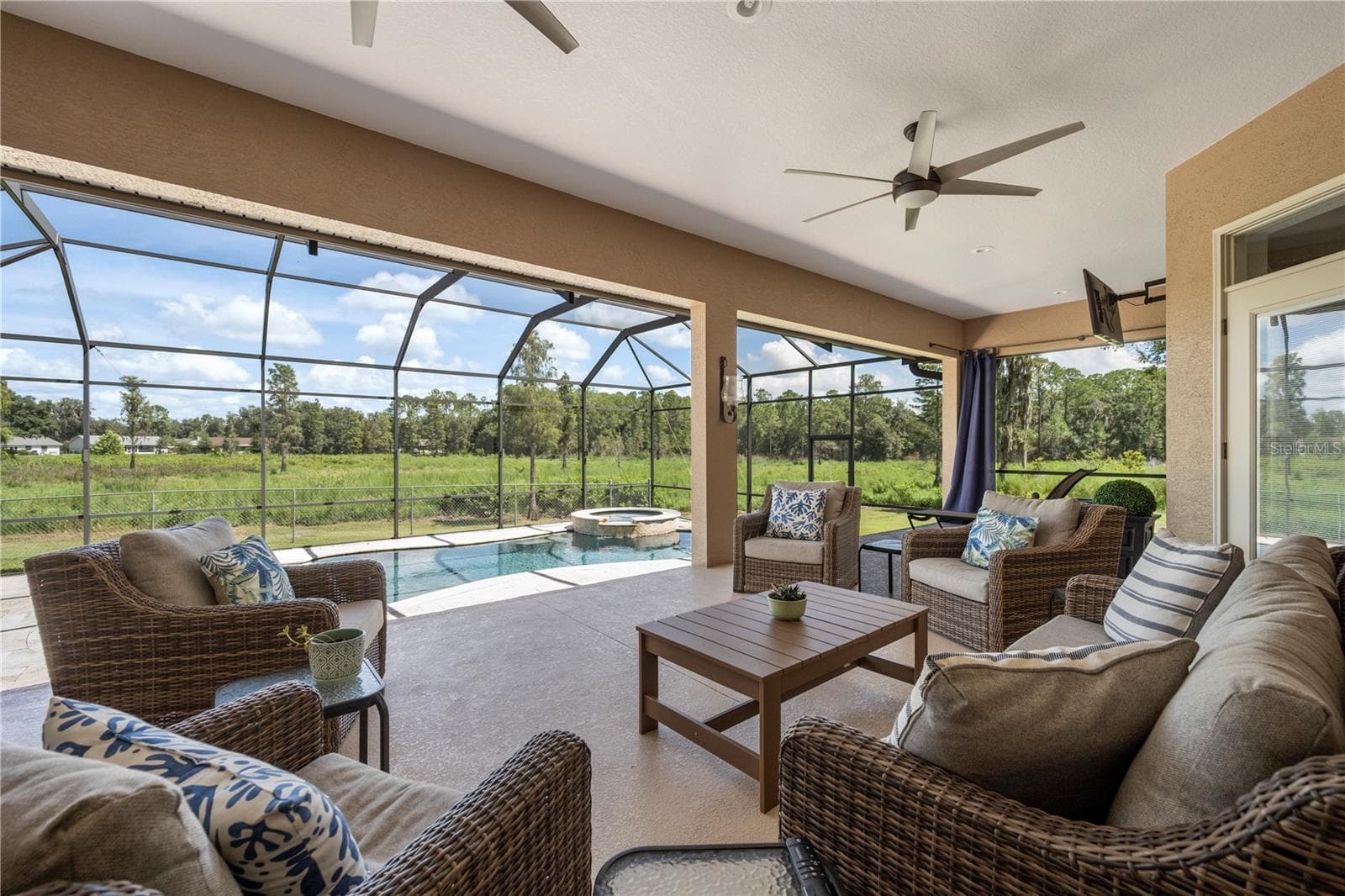 Single Family Residence at 8041 MARGATE WAY, LAKELAND, photo 40 of 65