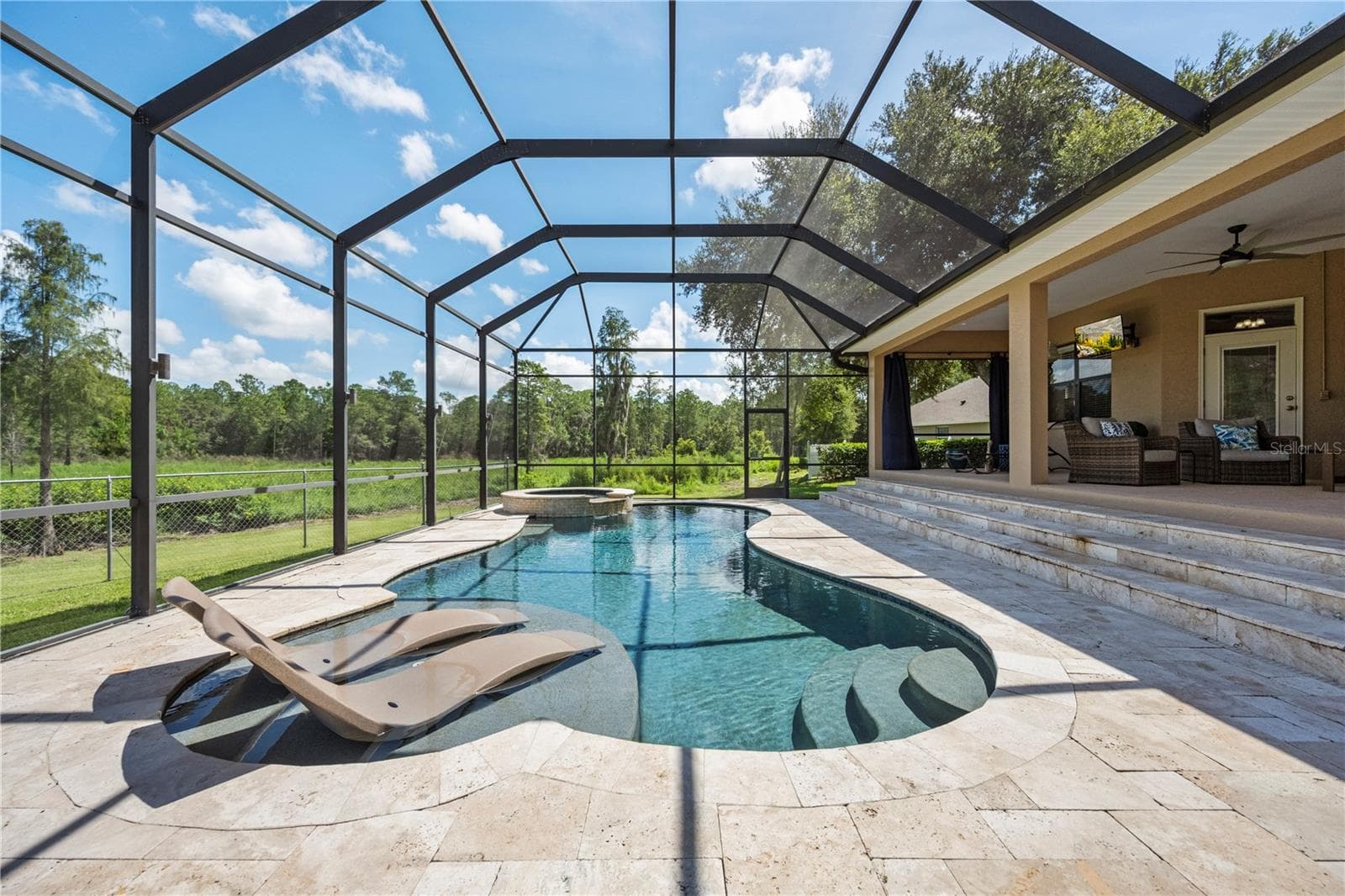 Single Family Residence at 8041 MARGATE WAY, LAKELAND, photo 43 of 65