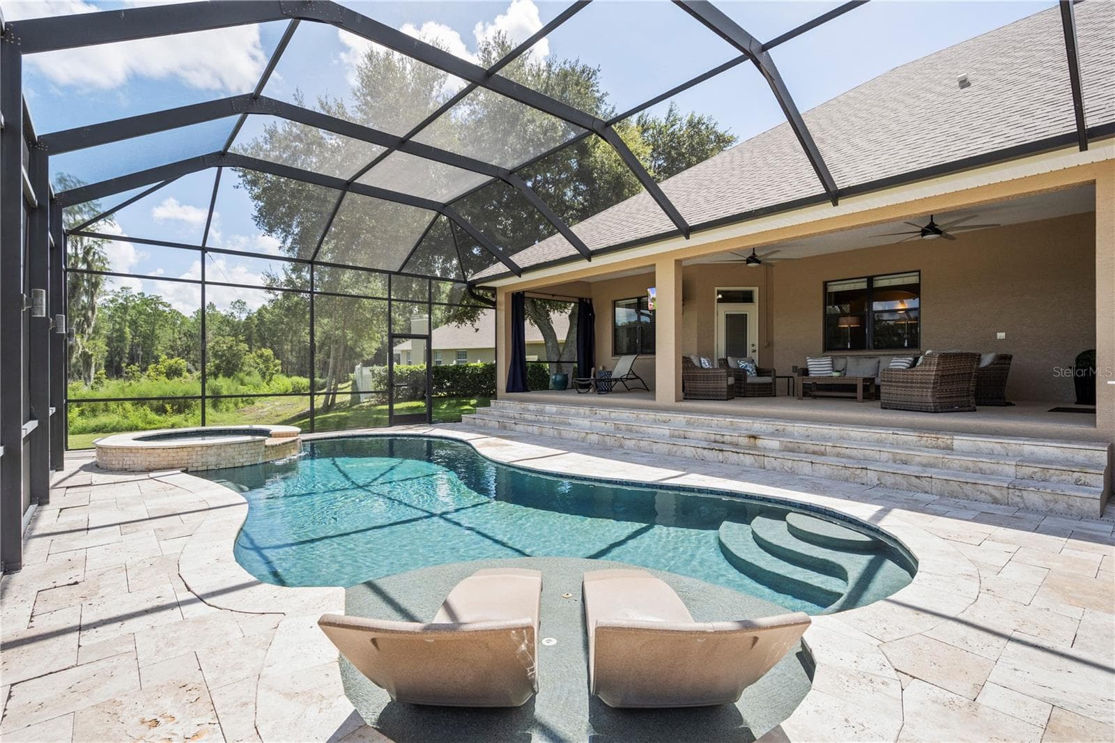 Single Family Residence at 8041 MARGATE WAY, LAKELAND, photo 44 of 65