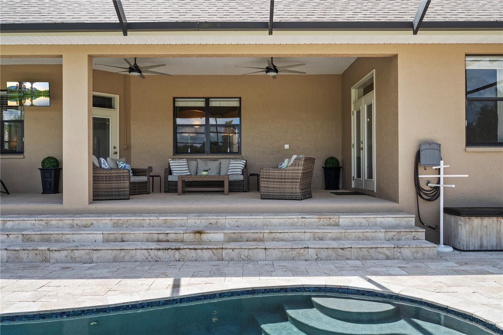 Single Family Residence at 8041 MARGATE WAY, LAKELAND, photo 45 of 65