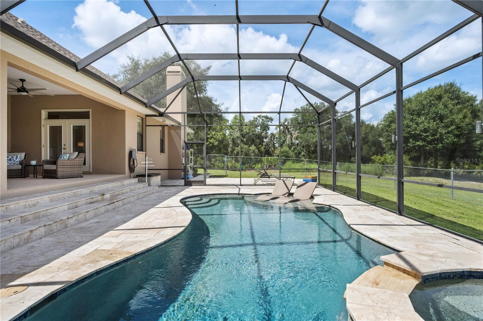 Single Family Residence at 8041 MARGATE WAY, LAKELAND, photo 46 of 65