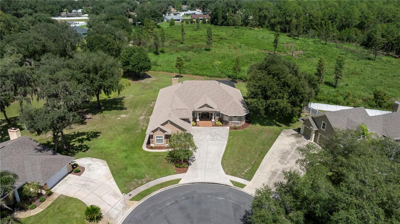 Single Family Residence at 8041 MARGATE WAY, LAKELAND, photo 51 of 65