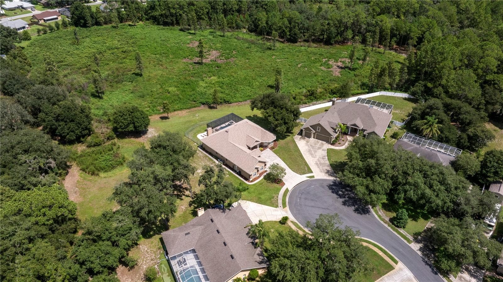 Single Family Residence at 8041 MARGATE WAY, LAKELAND, photo 52 of 65
