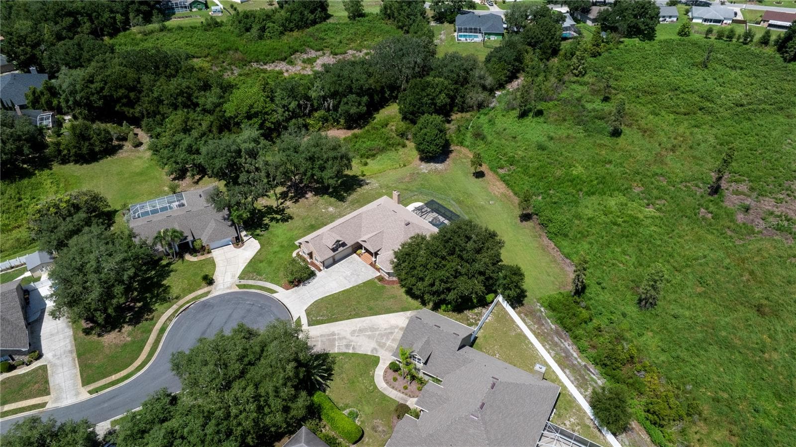 Single Family Residence at 8041 MARGATE WAY, LAKELAND, photo 56 of 65