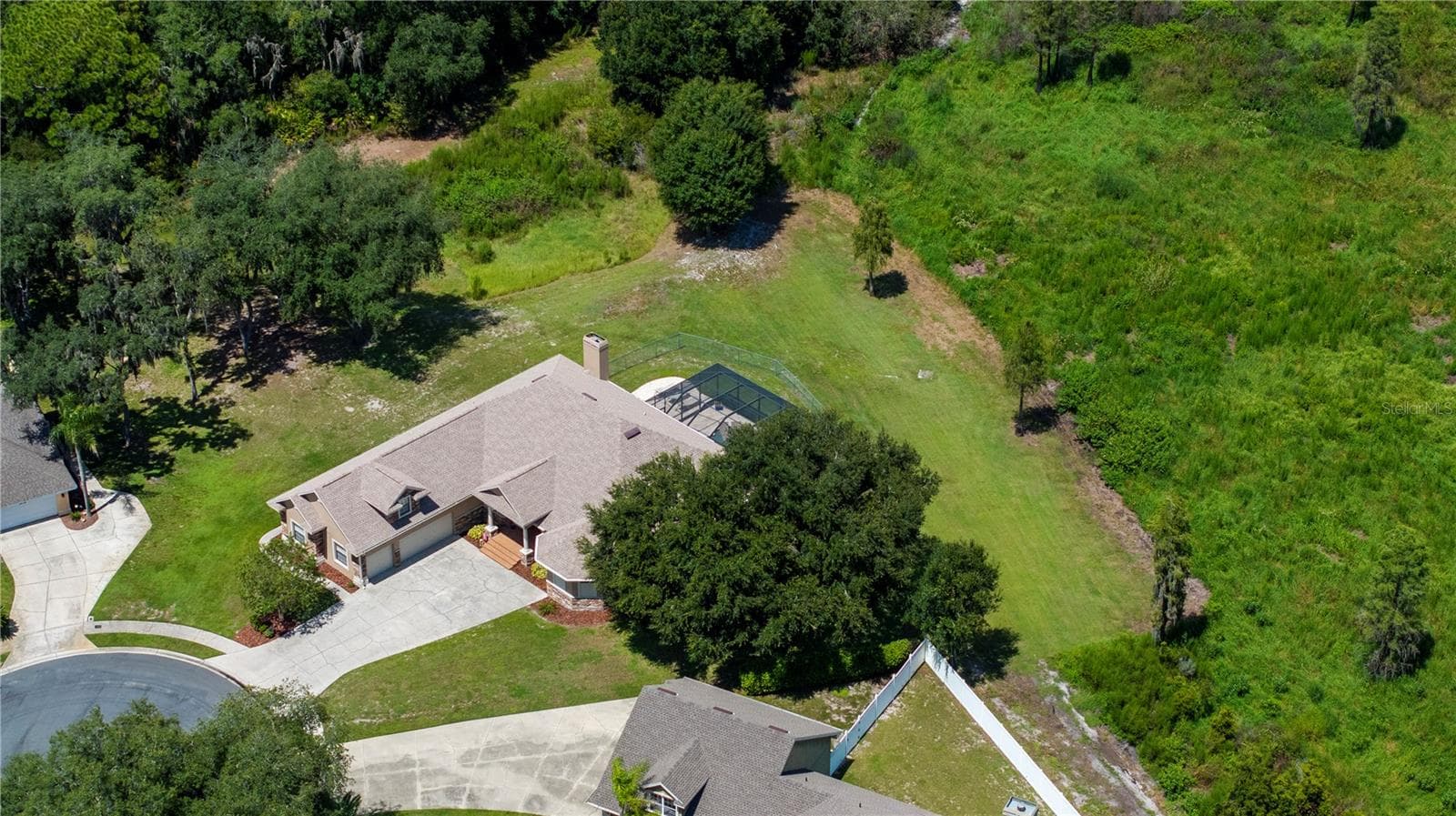 Single Family Residence at 8041 MARGATE WAY, LAKELAND, photo 57 of 65