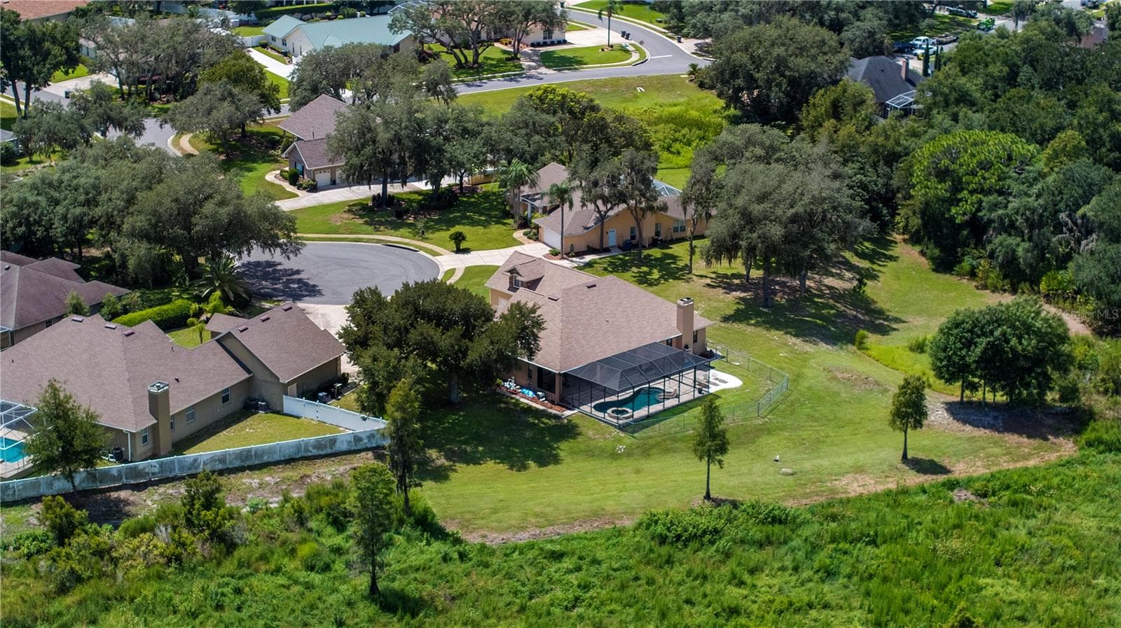 Single Family Residence at 8041 MARGATE WAY, LAKELAND, photo 58 of 65