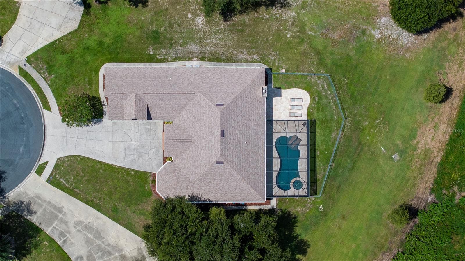 Single Family Residence at 8041 MARGATE WAY, LAKELAND, photo 60 of 65