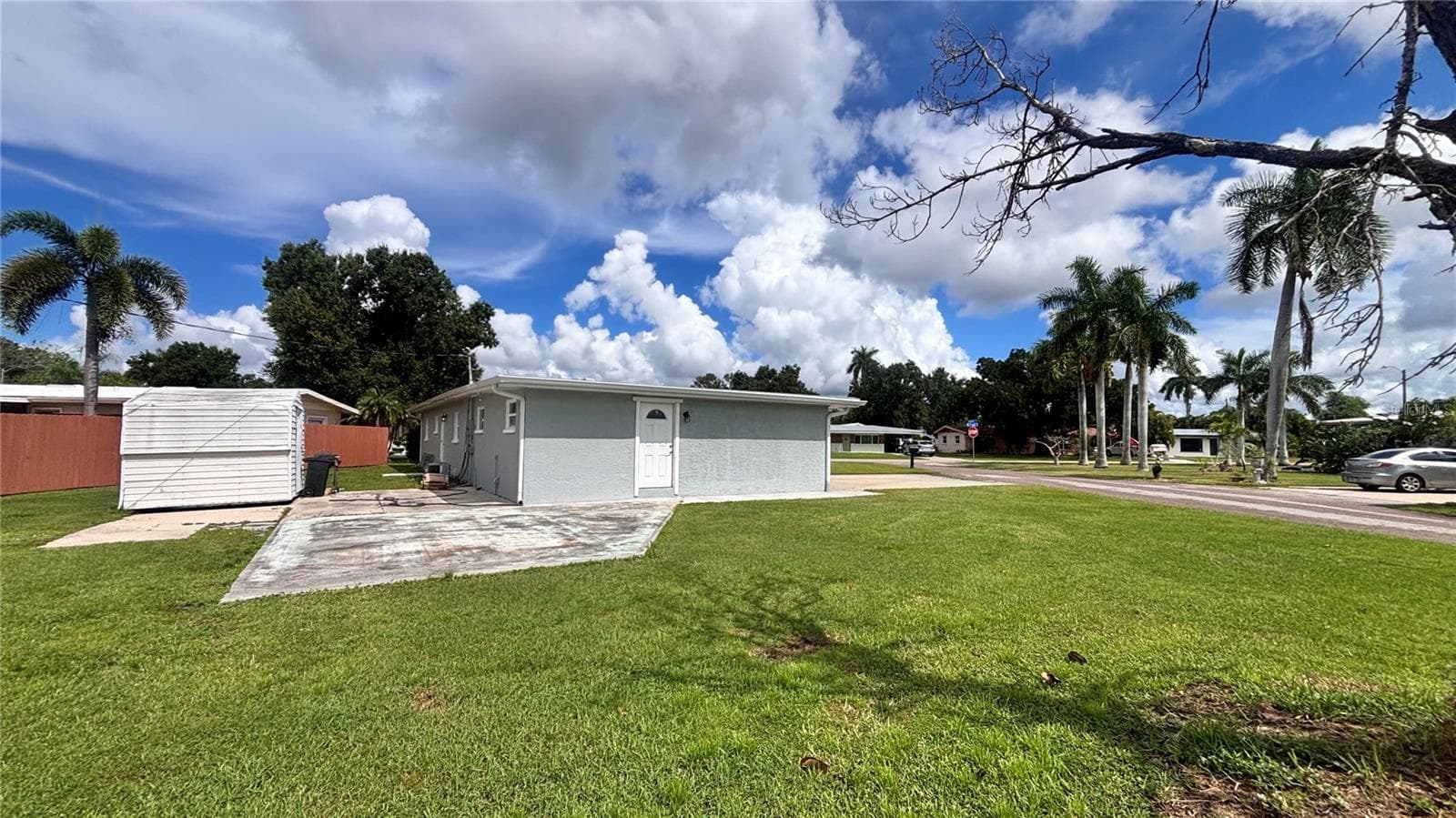 Single Family Residence at 102 DESGUIN LN, PUNTA GORDA, photo 2 of 14