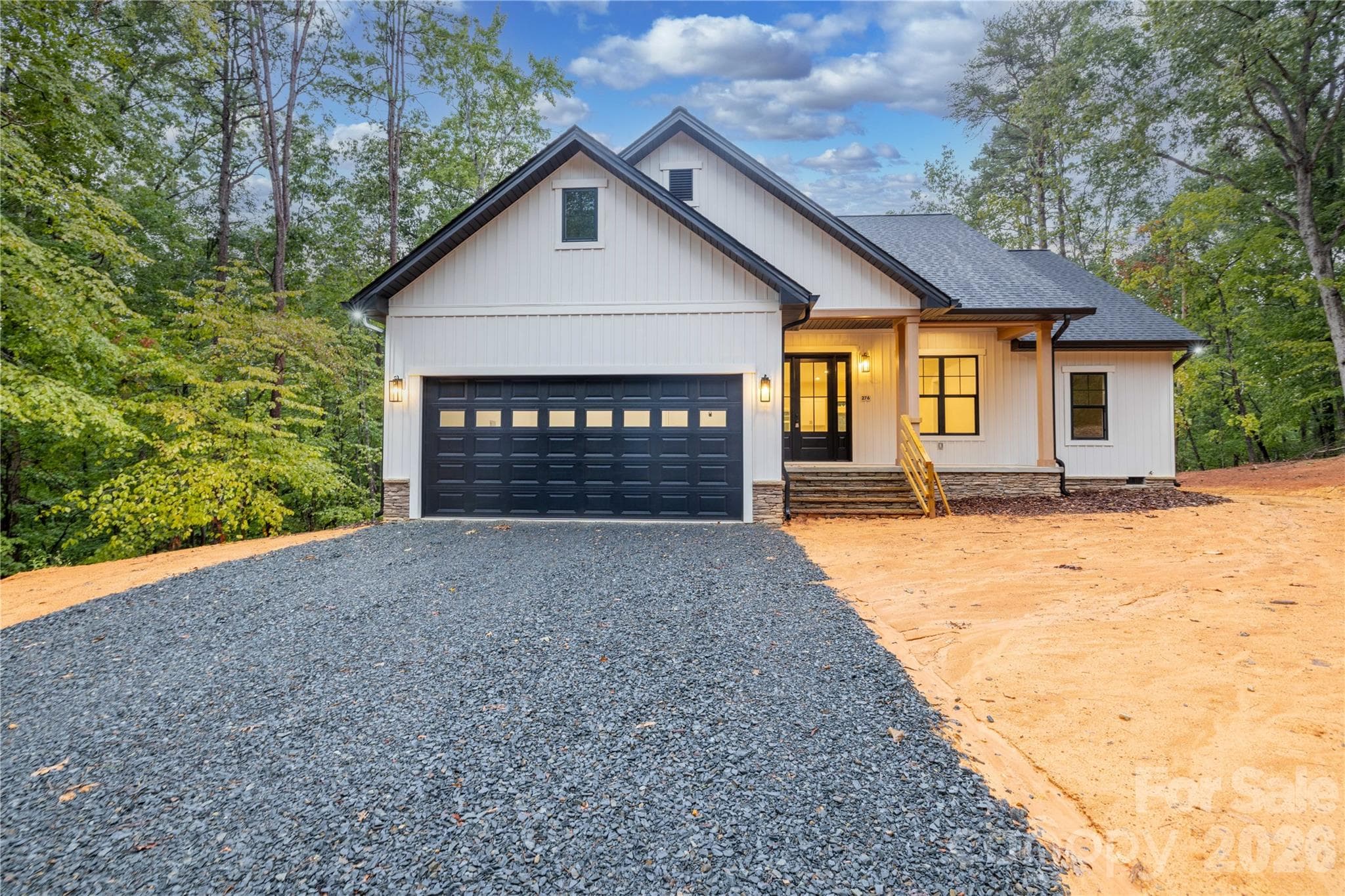 276 Basswood Road