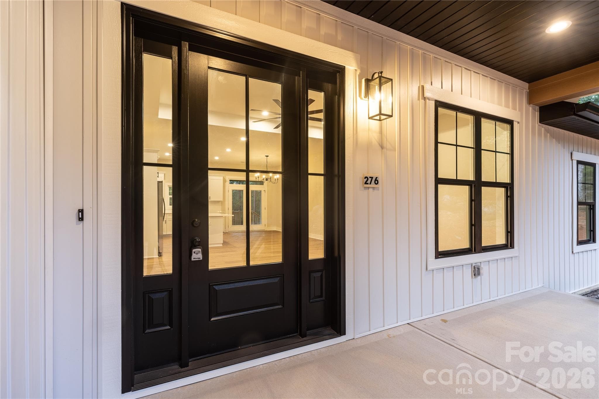 Front Door - 276 Basswood Road, Troy