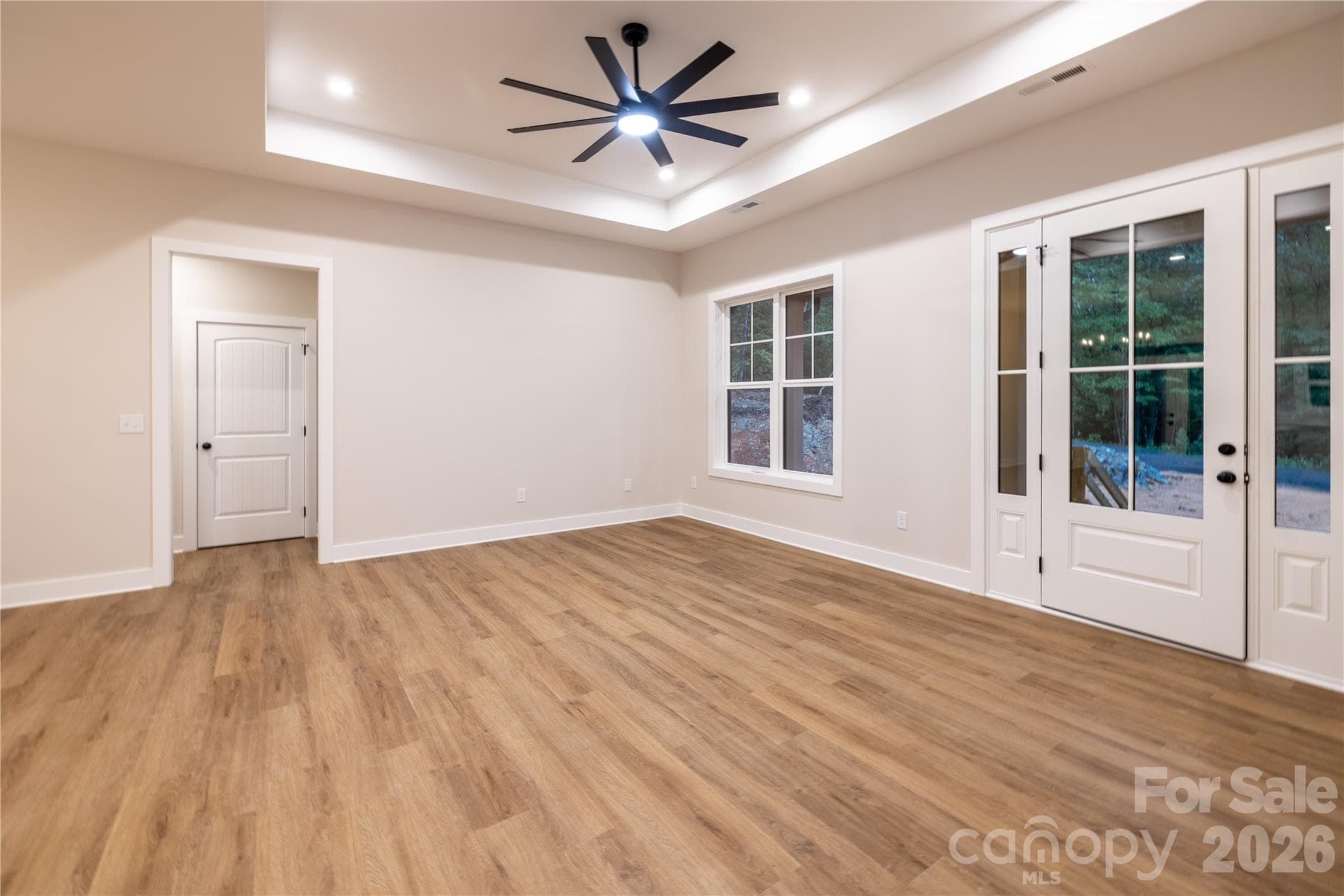 Living Area - 276 Basswood Road, Troy