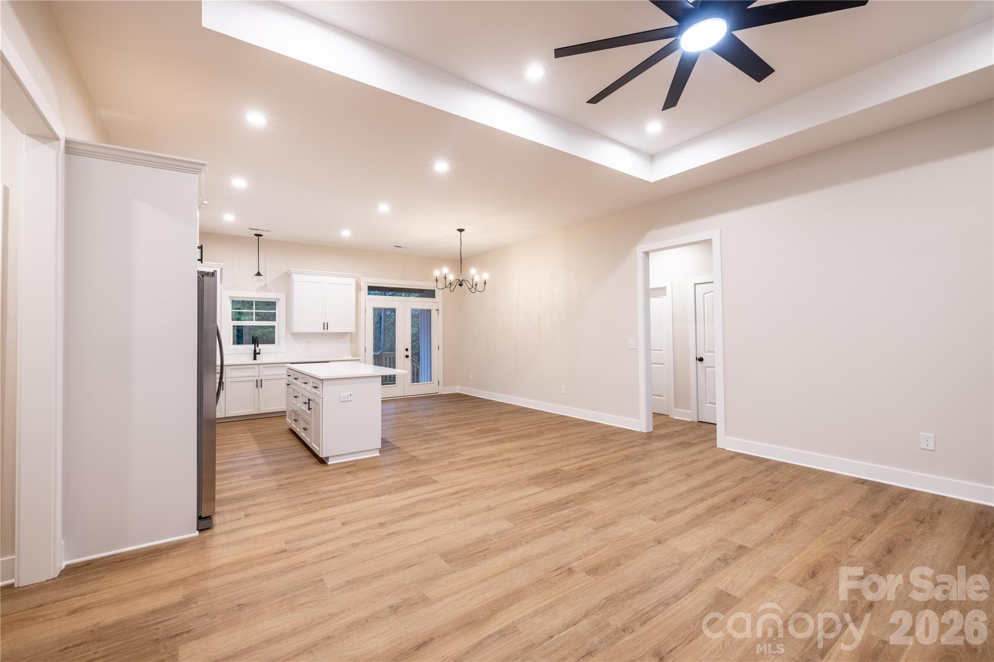 Kitchen Dinning - 276 Basswood Road, Troy
