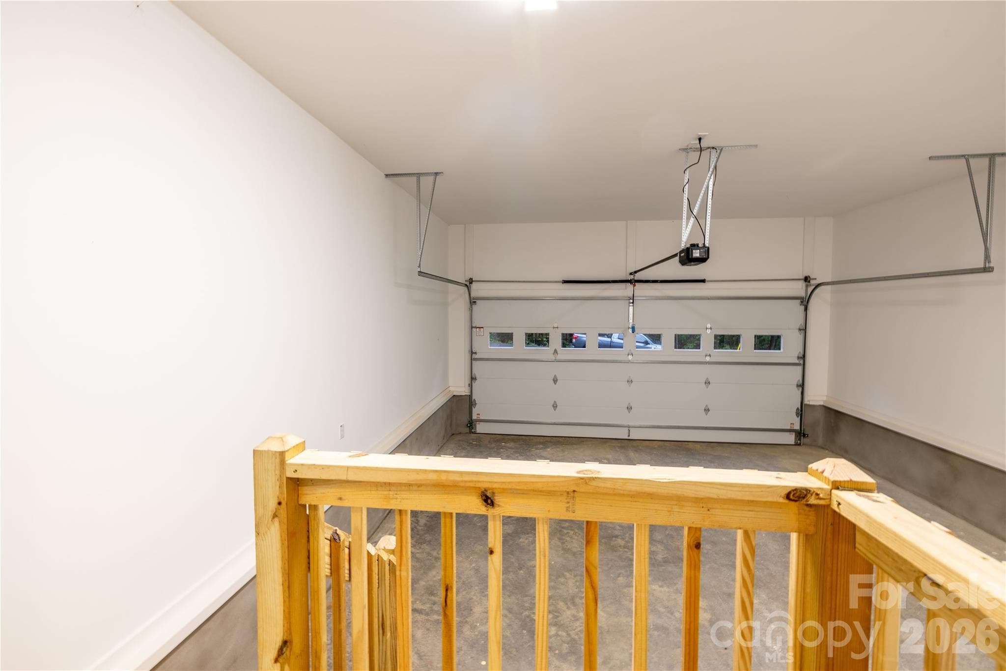 Garage - 276 Basswood Road, Troy