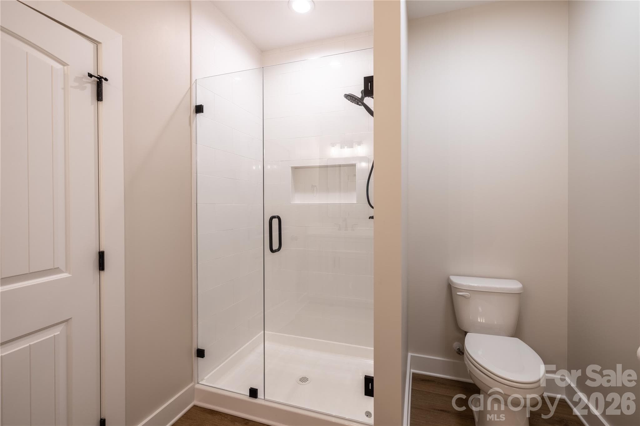 Bathroom - 276 Basswood Road, Troy