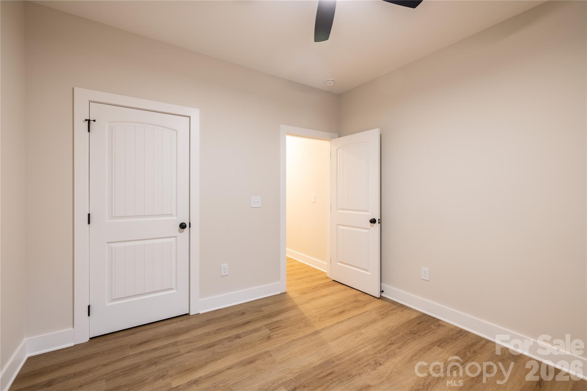 Bedroom 2 - 276 Basswood Road, Troy