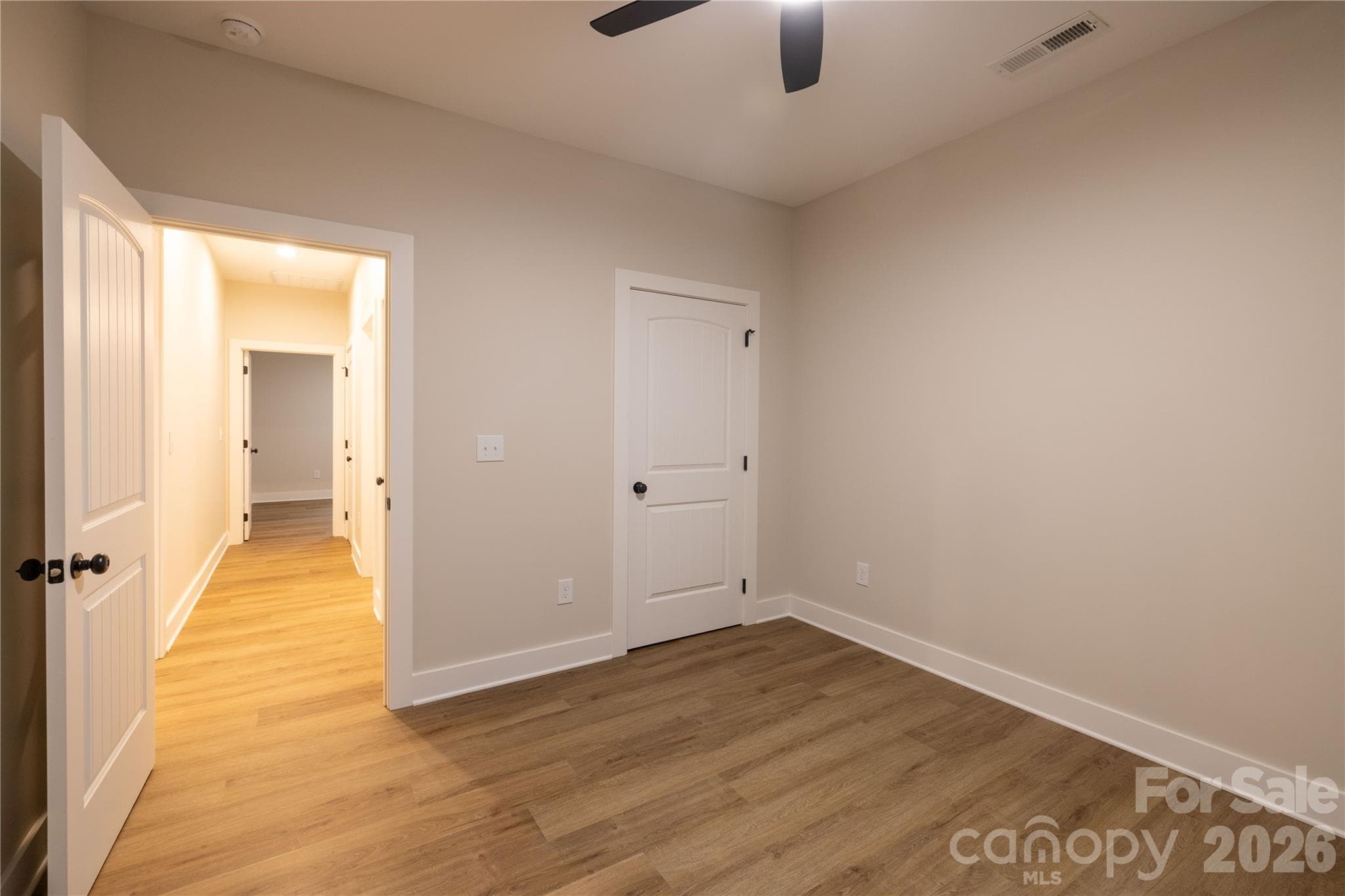 Bedroom 3 - 276 Basswood Road, Troy