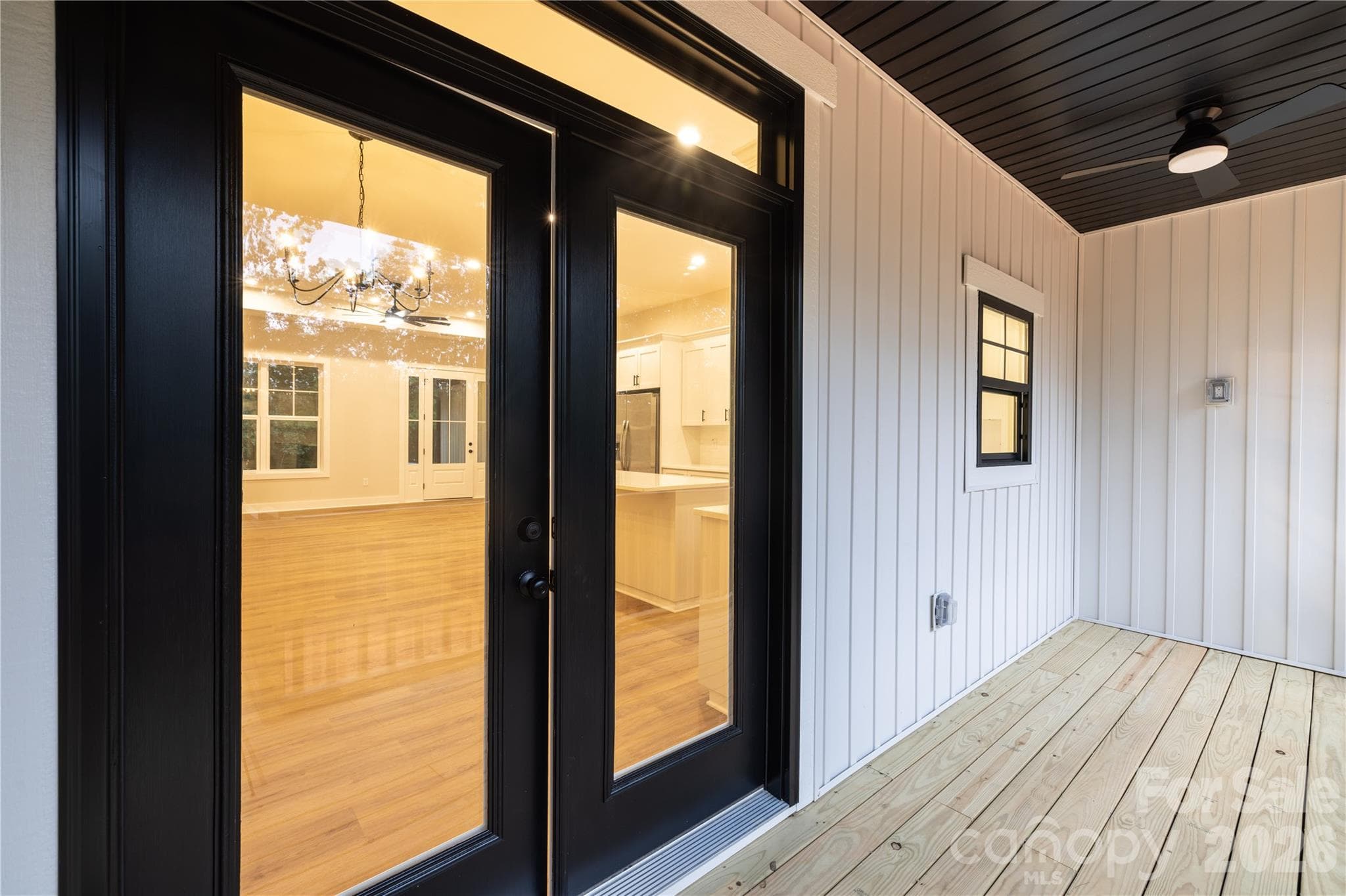 Backdoor - 276 Basswood Road, Troy