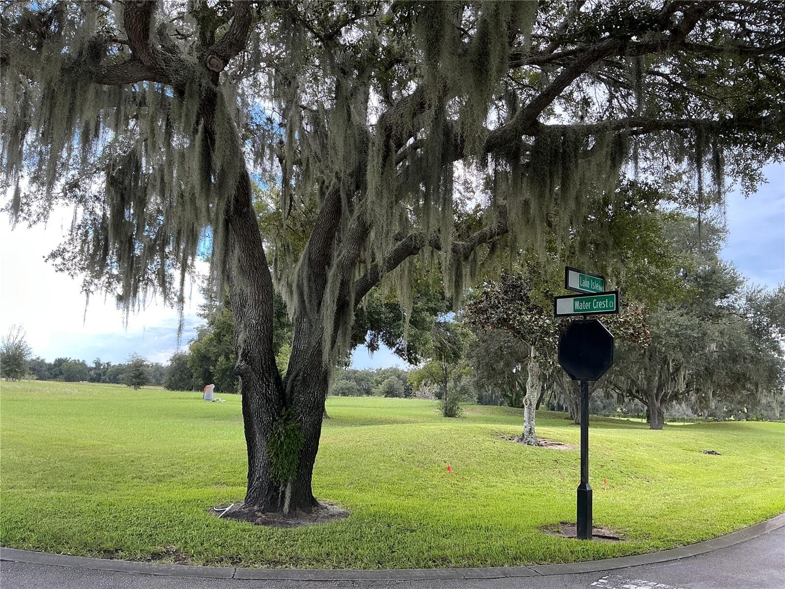 Land at WATER CREST CT, GROVELAND, photo 3 of 29