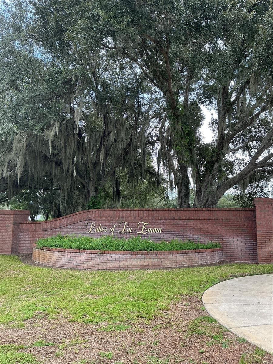 Land at WATER CREST CT, GROVELAND, photo 4 of 29