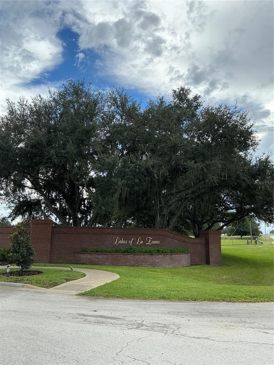 Land at WATER CREST CT, GROVELAND, photo 5 of 29