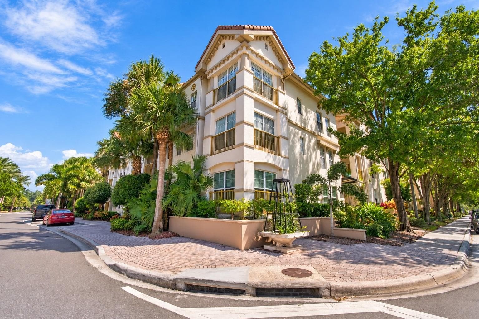 Condominium at 504 S ARMENIA AVE #1319A, TAMPA, photo 2 of 30