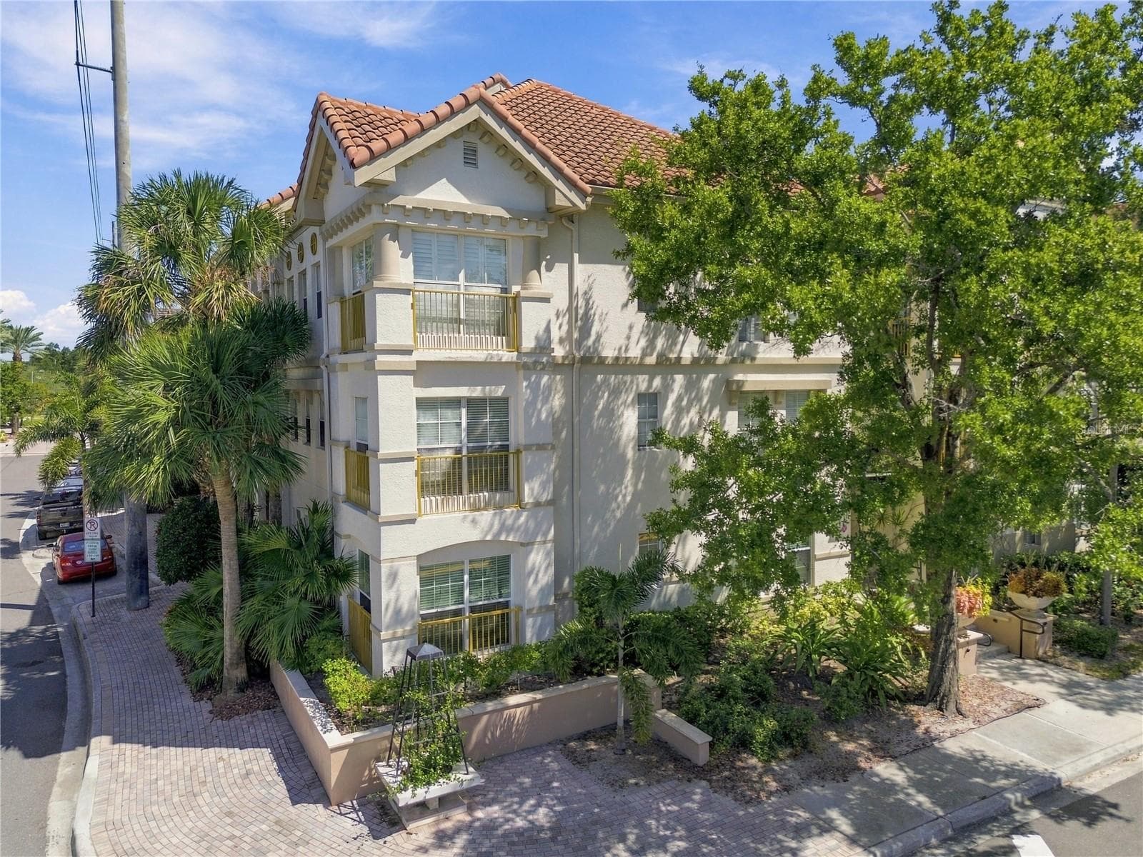 Condominium at 504 S ARMENIA AVE #1319A, TAMPA, photo 3 of 30