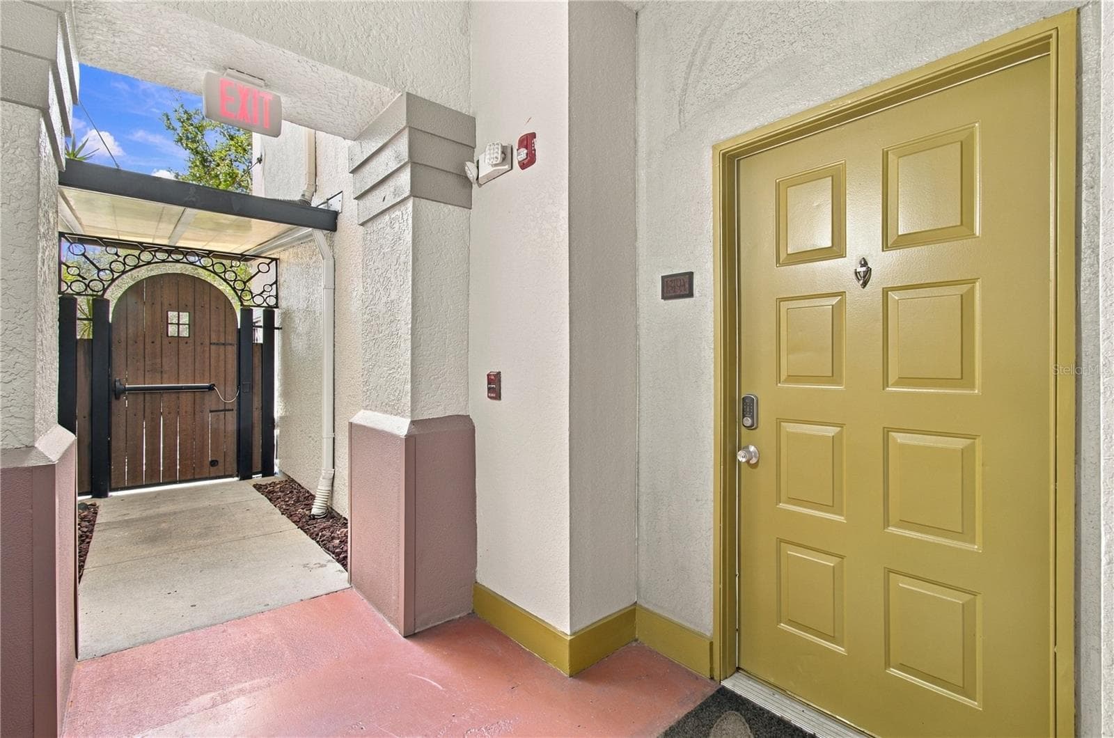 Condominium at 504 S ARMENIA AVE #1319A, TAMPA, photo 5 of 30