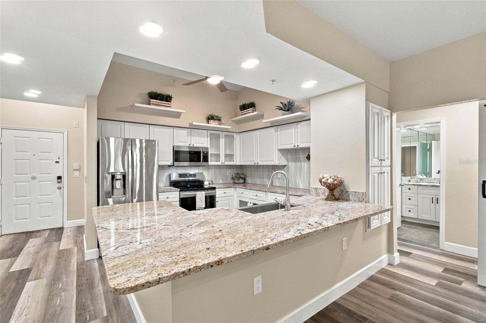 Condominium at 504 S ARMENIA AVE #1319A, TAMPA, photo 6 of 30