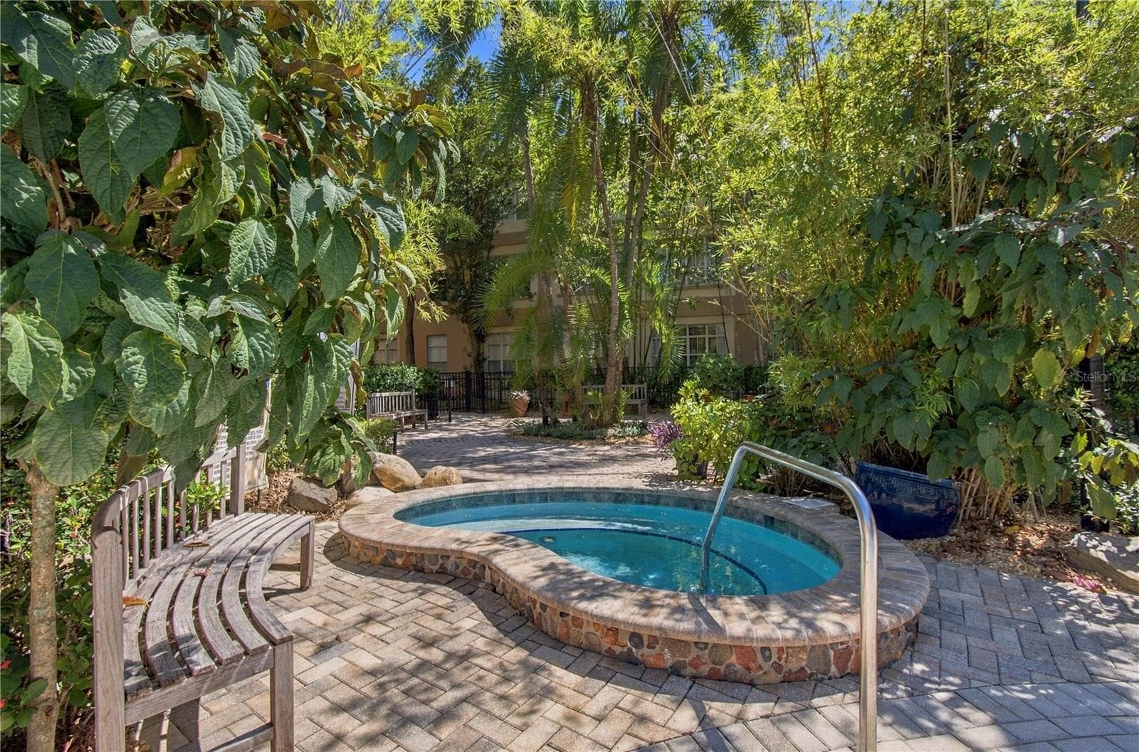 Condominium at 504 S ARMENIA AVE #1319A, TAMPA, photo 23 of 30