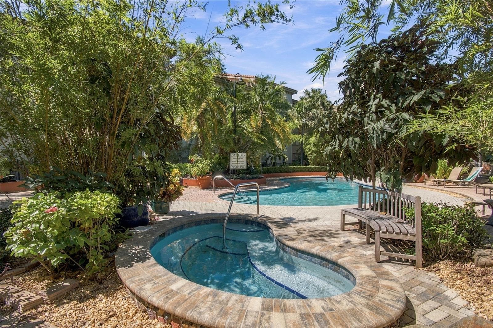 Condominium at 504 S ARMENIA AVE #1319A, TAMPA, photo 24 of 30