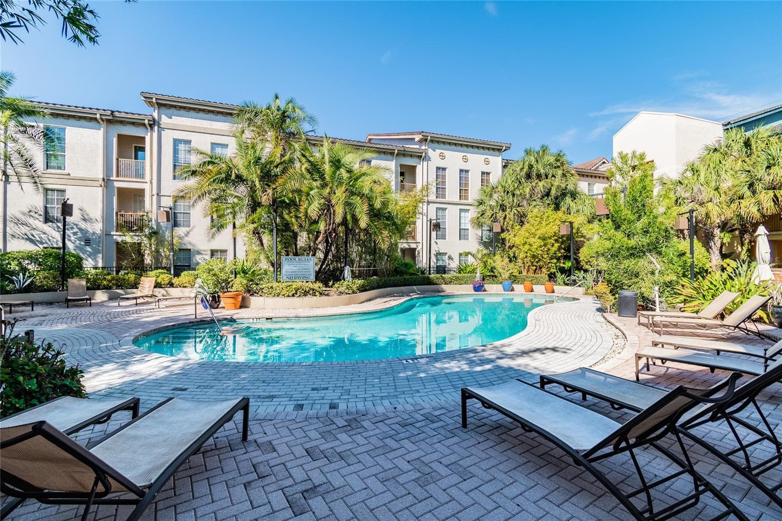 Condominium at 504 S ARMENIA AVE #1319A, TAMPA, photo 25 of 30