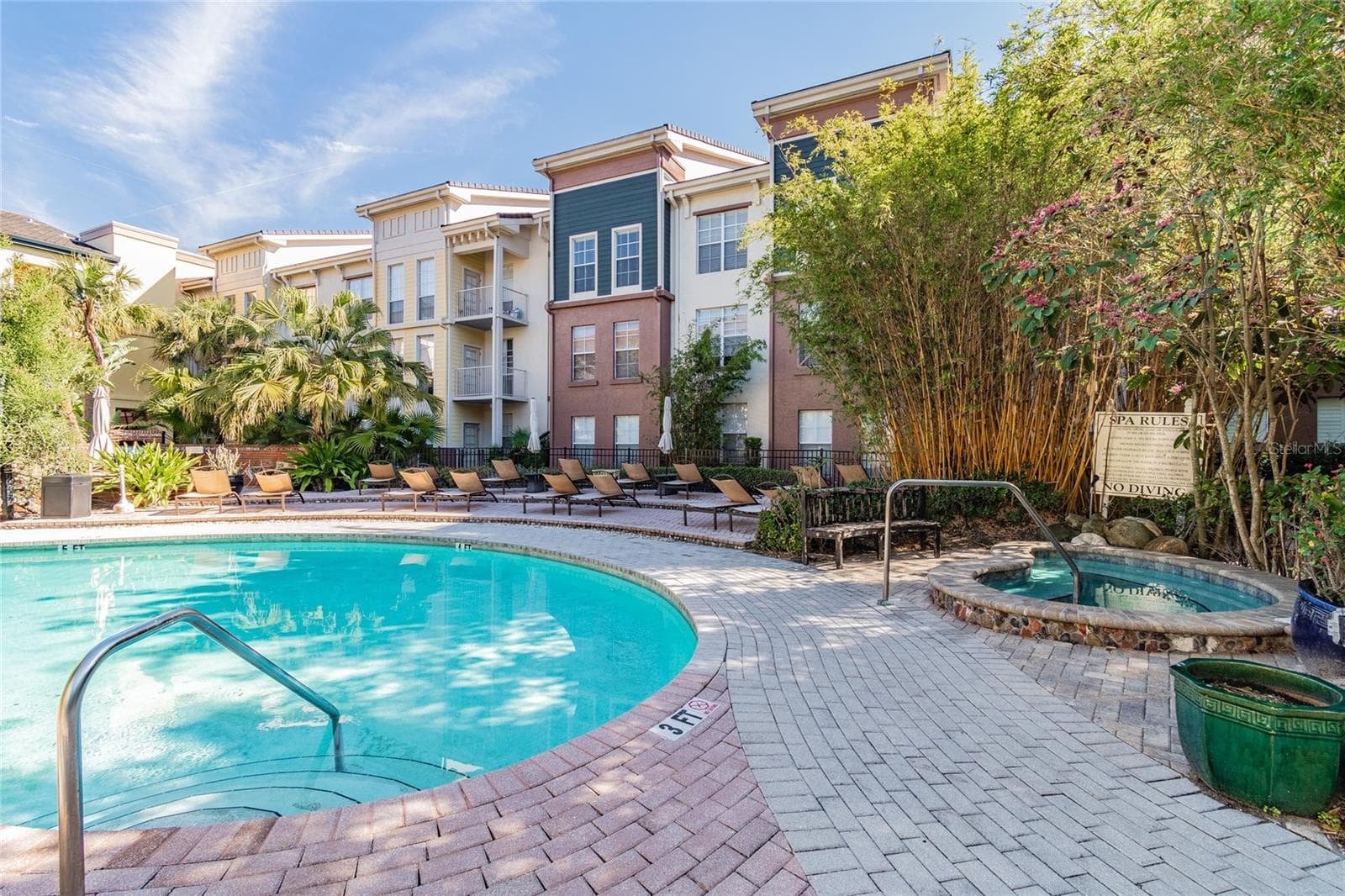 Condominium at 504 S ARMENIA AVE #1319A, TAMPA, photo 26 of 30