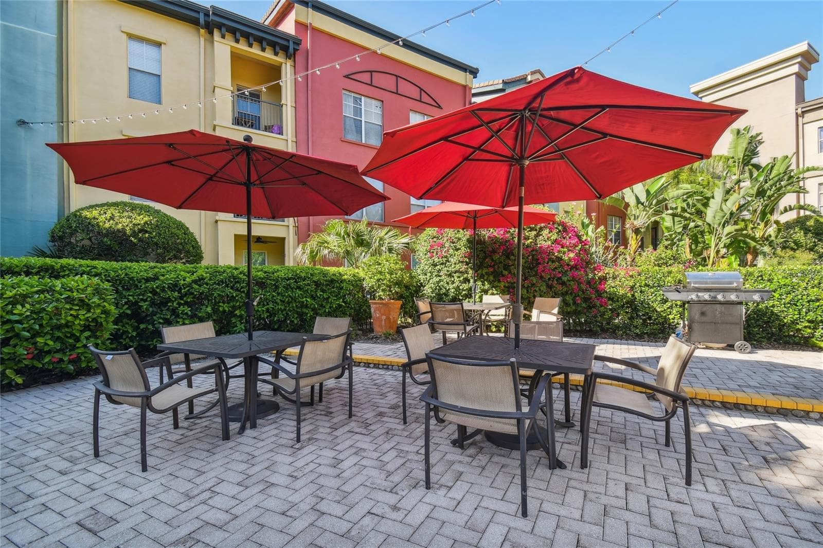 Condominium at 504 S ARMENIA AVE #1319A, TAMPA, photo 28 of 30