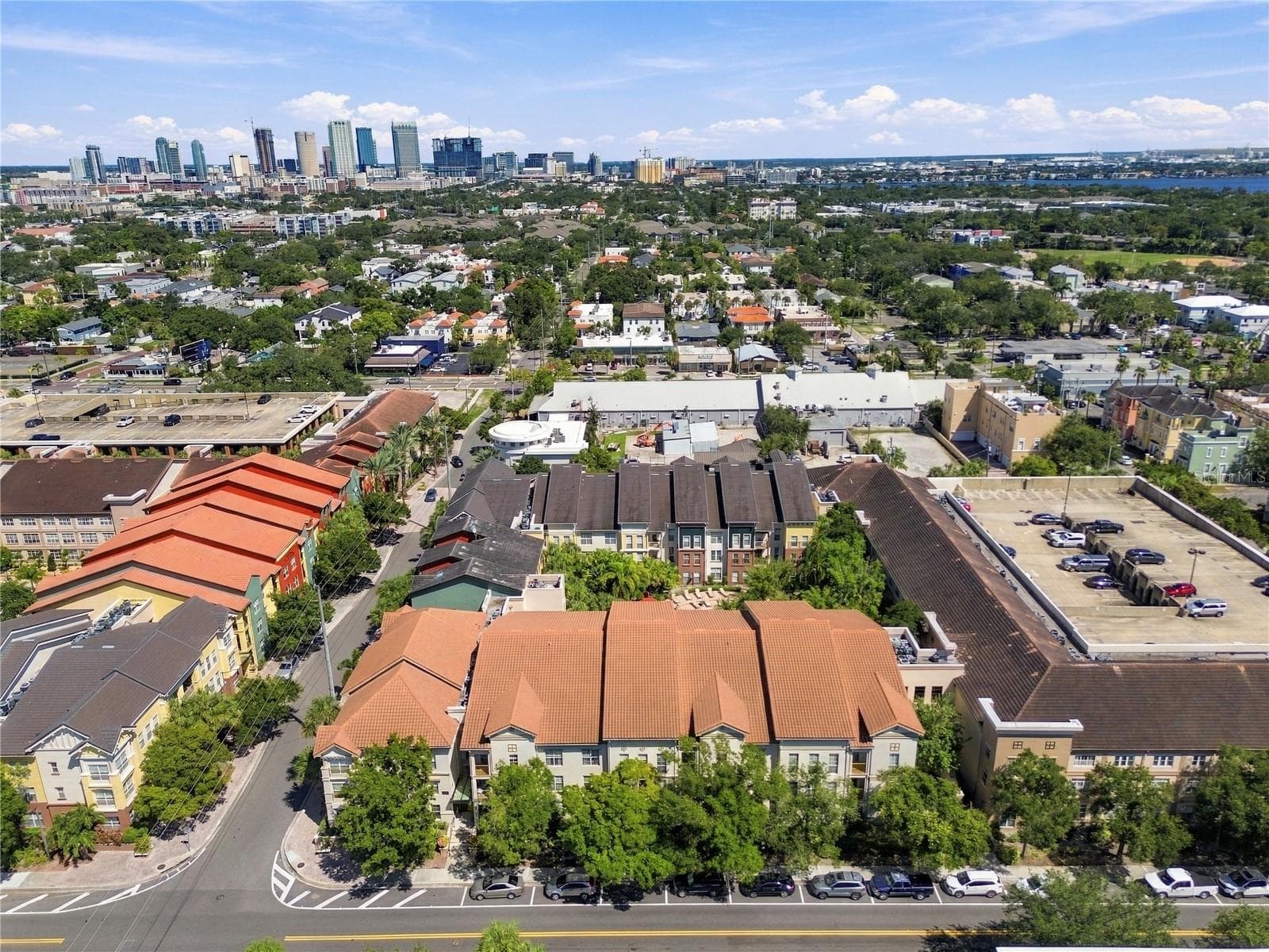 Condominium at 504 S ARMENIA AVE #1319A, TAMPA, photo 29 of 30