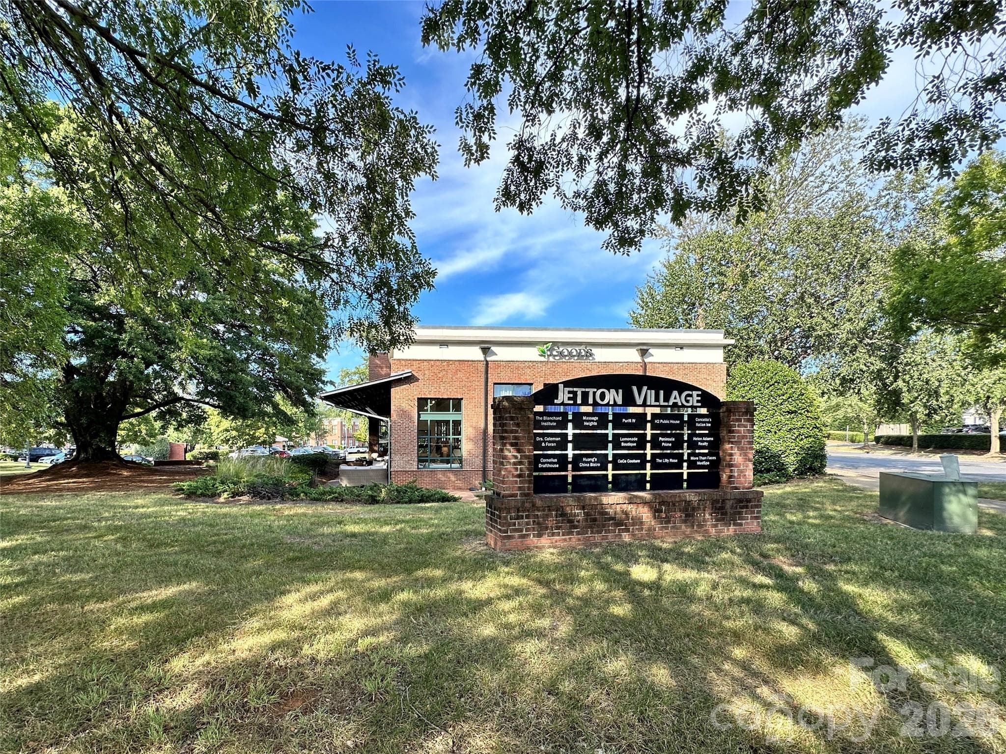 Walk to shopping and dining! - 20032 Northport Drive, Cornelius