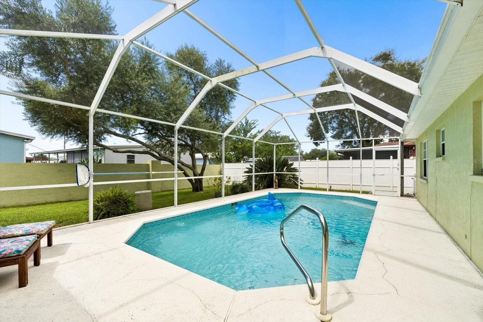 Single Family Residence at 7409 FAIRWOOD AVE, NEW PORT RICHEY, photo 29 of 47
