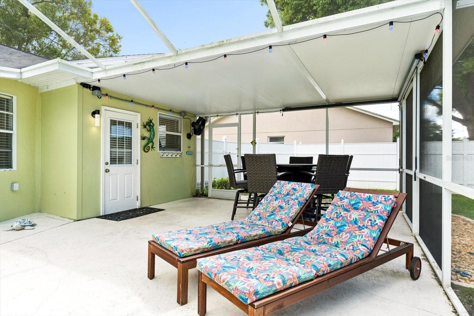 Single Family Residence at 7409 FAIRWOOD AVE, NEW PORT RICHEY, photo 30 of 47