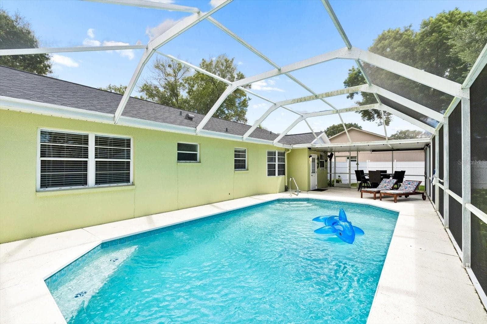 Single Family Residence at 7409 FAIRWOOD AVE, NEW PORT RICHEY, photo 31 of 47